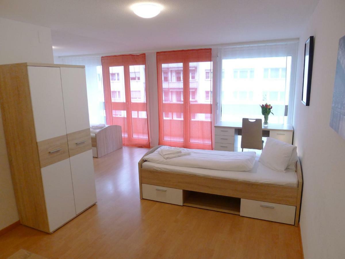 Classic By Interhome Apartment Lucerne