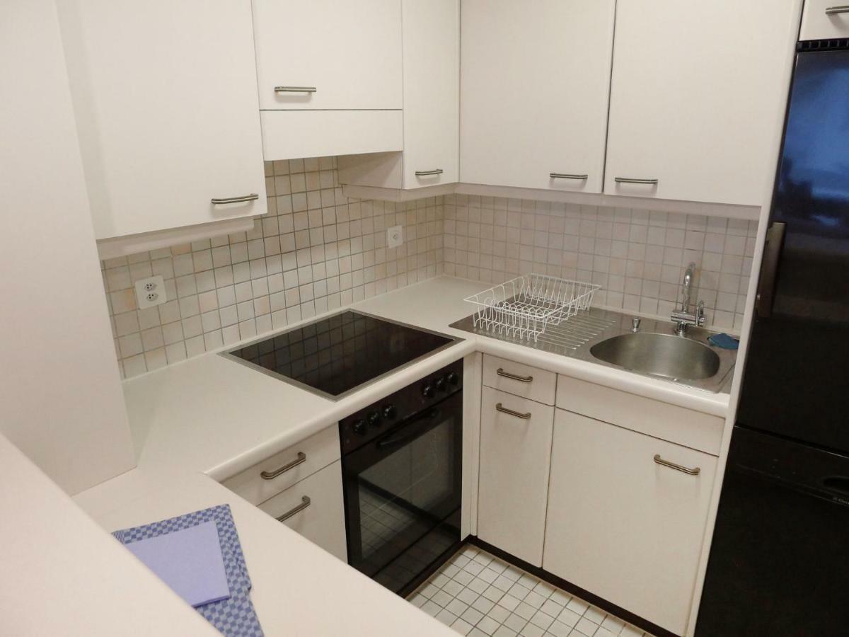 Classic By Interhome Apartment