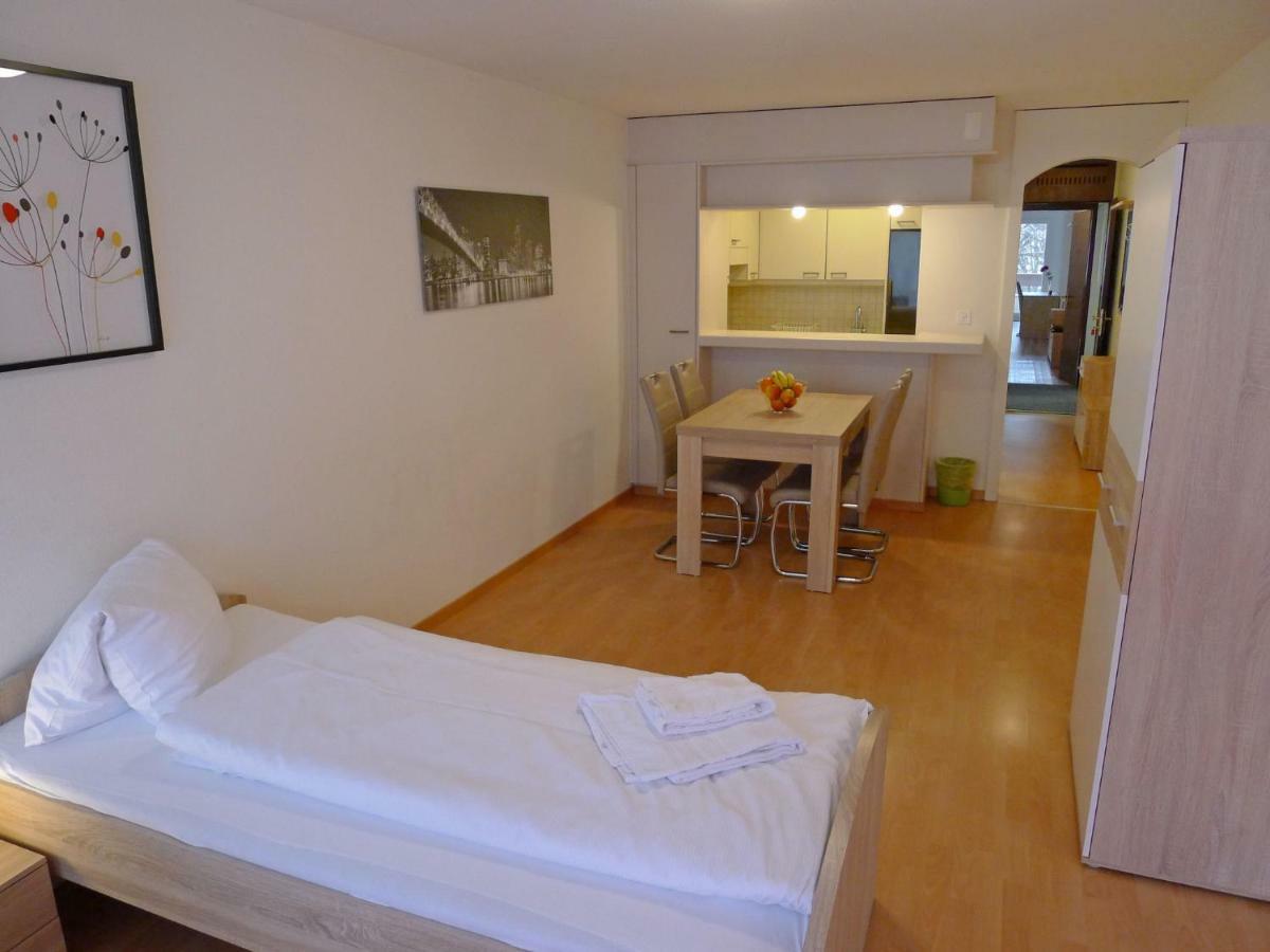 Classic By Interhome Apartment *