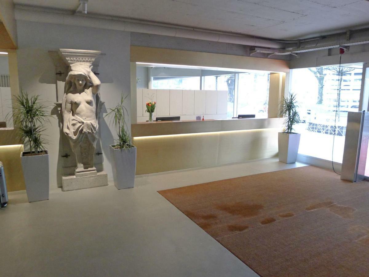 Apartment Classic By Interhome Lucerne