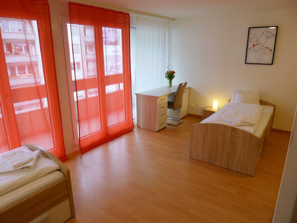 Classic By Interhome Lucerne