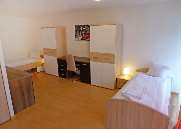Apartment Classic By Interhome