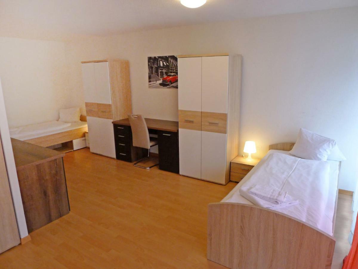 Classic By Interhome Apartmán Lucern
