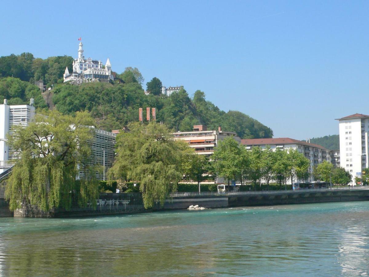 Apartmán Classic By Interhome Lucern