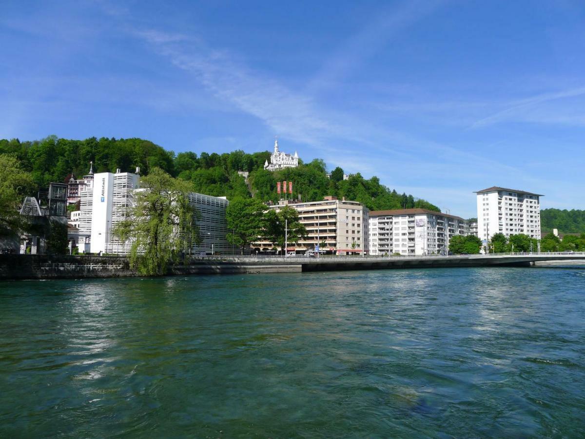 Classic By Interhome Lucern