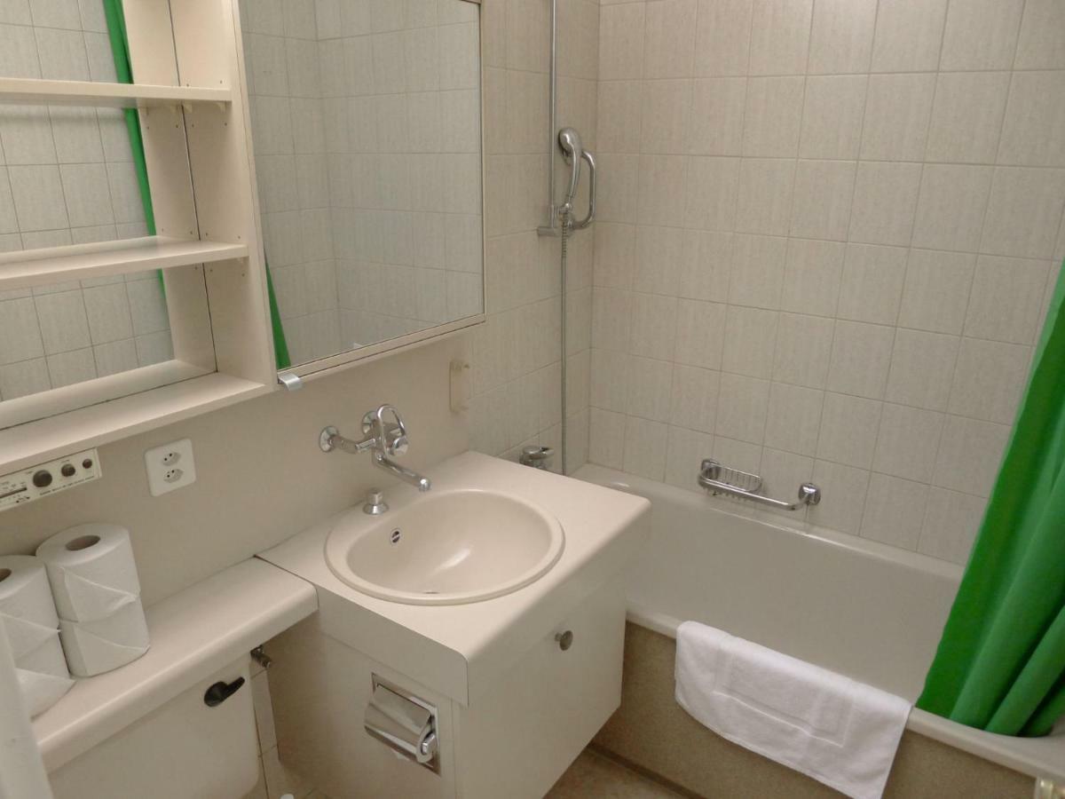 Apartmán Classic By Interhome *